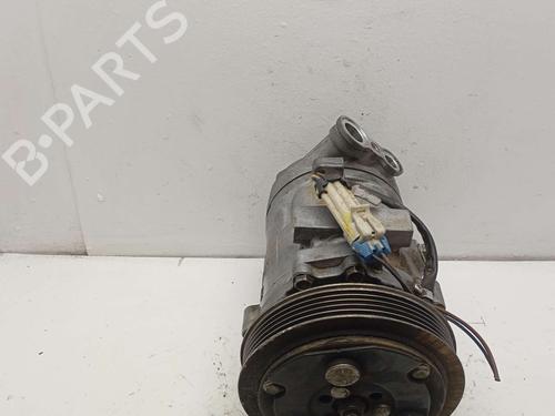 AC compressor OPEL CORSA C (X01)  | BP24219658M34  - Image 5