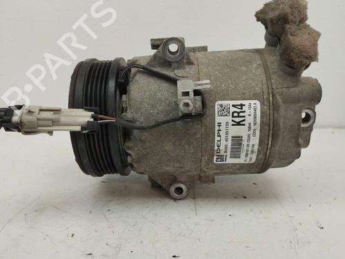 AC compressor OPEL ASTRA H (A04) | BP31615636M34 - Image 5