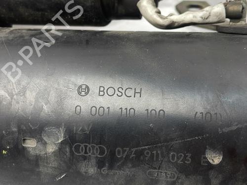 Starter AUDI A8 D2 (4D2, 4D8) | BP4294145M8 - Image 2