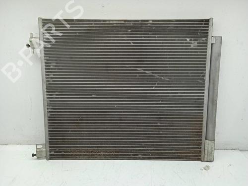 Used AC radiator NISSAN QASHQAI II (J11, J11_) [2013-2026]  12320072