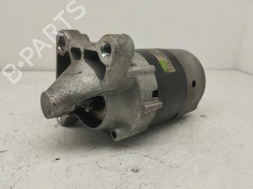 Used Starter RENAULT MEGANE II Saloon (LM0/1_) [2003-2026]  22620925