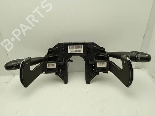 Used Headlight switch CITROËN C4 I (LC_) 1.6 HDi (109 hp) 4274704