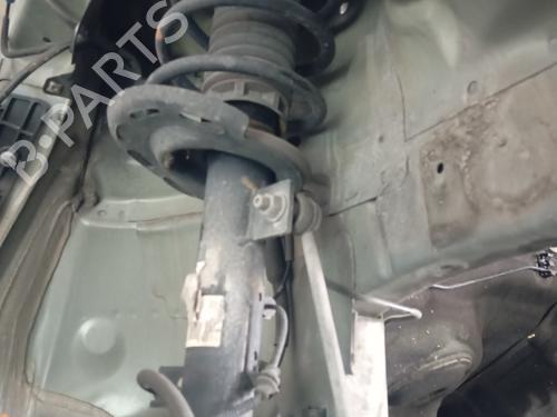 Used Right front shock absorber CITROËN C4 CACTUS 1.6 BlueHDi 100 (99 hp) 24527486