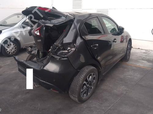 Left headlight MAZDA 2 Hatchback (DL, DJ)  | BP17828612C28 