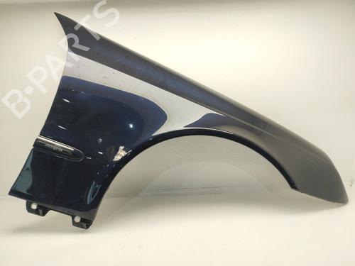 Used Right front fenders Right front fenders MERCEDES-BENZ E-CLASS (W211) E 270 CDI (211.016) (177 hp) 34040837 34040837