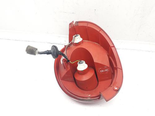 Right taillight CHEVROLET MATIZ (M200, M250) | BP11150063C35