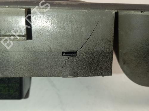 Left front window switch SKODA OCTAVIA II (1Z3)  | BP34288256I27  - Image 7