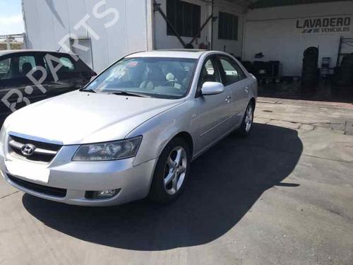 Oil sump HYUNDAI SONATA V (NF) 2.0 CRDi | BP13962880M115