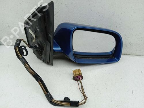 Used Right mirror VW POLO IV (9N_, 9A_) [2001-2014]  4354949