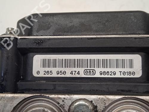ABS pump SEAT EXEO (3R2) 2.0 TDI | BP36453292M43  - Image 6