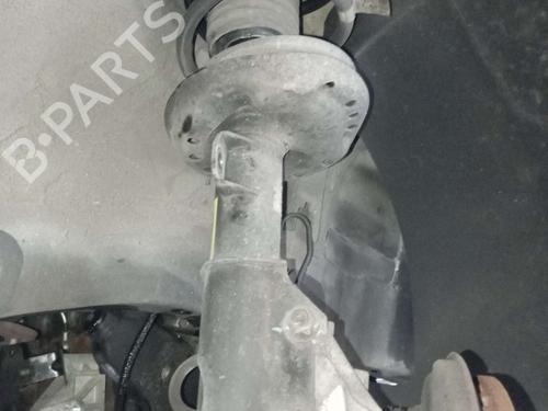Used Right front shock absorber CHEVROLET CRUZE (J300) [2009-2026]  22647890