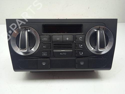 Used Climate control Climate control AUDI A3 (8P1) [2003-2013] 11164958 11164958