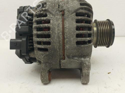 Alternator MITSUBISHI LANCER VIII (CY_A, CZ_A) | BP36355831M7 - Image 4