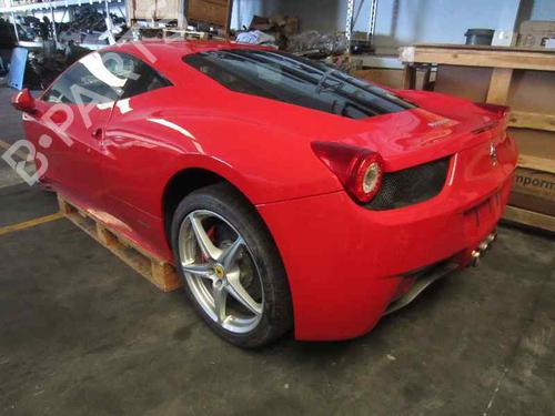 Altro FERRARI 458 4.5 | BP32188689O1 