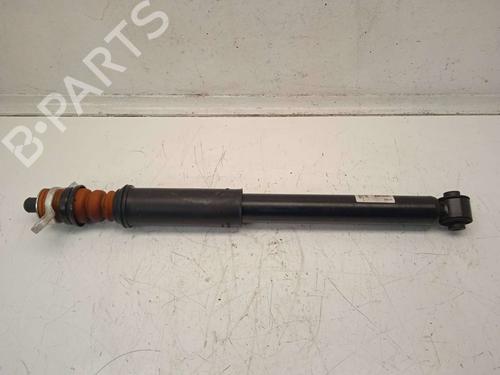 Used Left rear shock absorber Left rear shock absorber HYUNDAI i20 II (GB, IB) [2014-2021] 13523195 13523195
