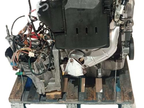 Engine RENAULT MEGANE II Saloon (LM0/1_)  | BP36357403M1  - Image 5