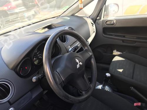 Front right window mechanism MITSUBISHI COLT VI (Z3_A, Z2_A) 1.1 (Z31A, Z32A) | BP11150268C23 