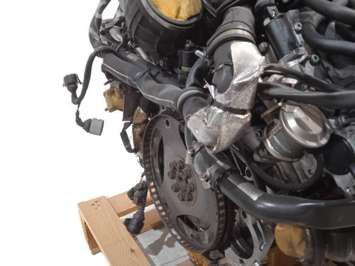 Engine AUDI A8 D2 (4D2, 4D8)  | BP4275291M1 