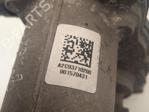 Throttle body DACIA LOGAN II 1.0 SCe 75 | BP36049607M82 - Image 5