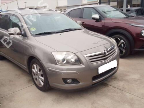 Steering pump TOYOTA AVENSIS Estate (_T25_) 2.0 D-4D (ADT250_, ADT250R) | BP16467114M99 