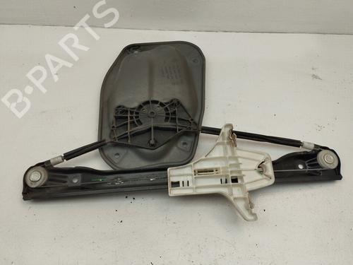 Rear left window mechanism VW GOLF V (1K1) | BP31616924C24