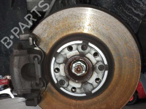 Used Left front steering knuckle Left front steering knuckle 20313279 20313279