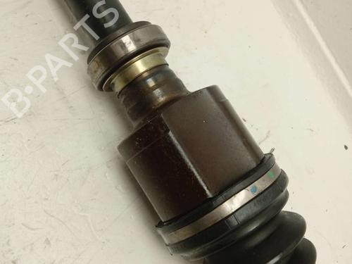 Right front driveshaft NISSAN PRIMERA Hatchback (P12) 1.9 dCi | BP4337081M39 - Image 3