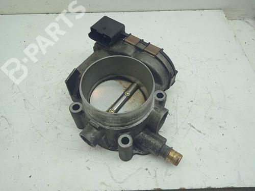Used Throttle body Throttle body CITROËN C5 I (DC_) 3.0 V6 (DCXFXC, DCXFXF) (207 hp) 11155040 11155040