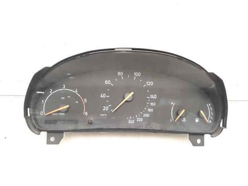 Used Instrument cluster SAAB 9-3 (YS3D) 2.2 TiD (125 hp) 4287687