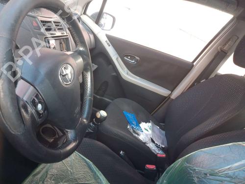 Right front driveshaft TOYOTA YARIS (_P9_) | BP11924056M39