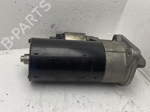 Used Starter Starter FORD FOCUS II (DA_, HCP, DP) 1.8 TDCi (115 hp) 4334042 4334042