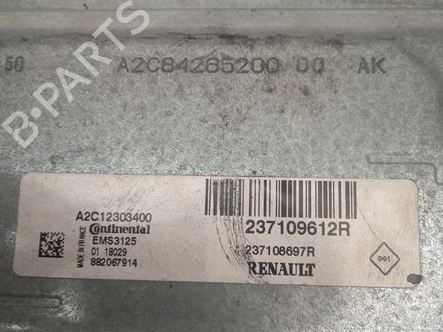 Engine control unit (ECU) DACIA LOGAN II 1.0 SCe 75 | BP36046065M57 - Image 5