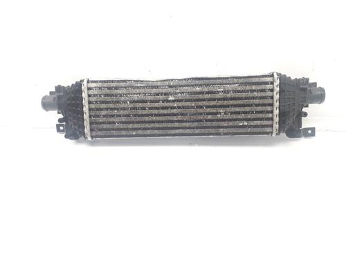 Used Intercooler Intercooler FORD FIESTA V (JH_, JD_) 1.6 TDCi (90 hp) 11150219 11150219