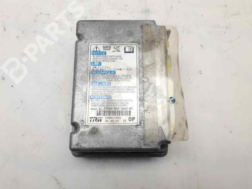 Used ECU airbags HONDA ACCORD VII Tourer (CM, CN) [2002-2008]  5232114