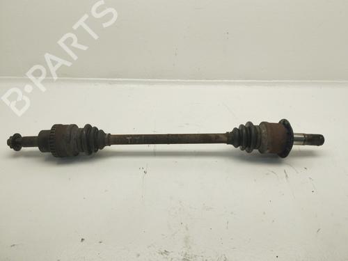 Used Left rear driveshaft Left rear driveshaft JAGUAR X-TYPE I (X400) 2.5 V6 All-wheel Drive (196 hp) 40262740 40262740