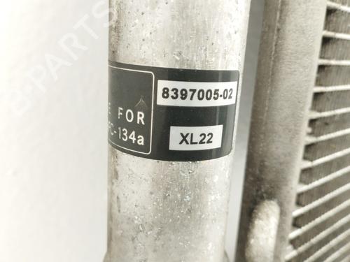 AC radiator MAZDA 6 Hatchback (GH) | BP34189238M32 - Image 2