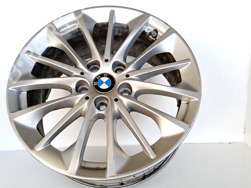 Used Rim Rim BMW 1 (F40) 118 i (140 hp) 40008877 40008877