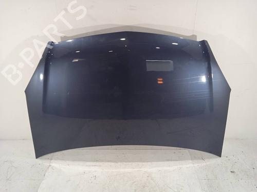 Motorhjelm Motorhjelm OPEL ZAFIRA / ZAFIRA FAMILY B (A05) 1.7 CDTI (M75) (125 hp) 11762063 11762063