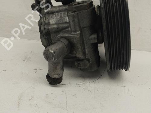Steering pump MERCEDES-BENZ E-CLASS (W211) | BP31616340M99