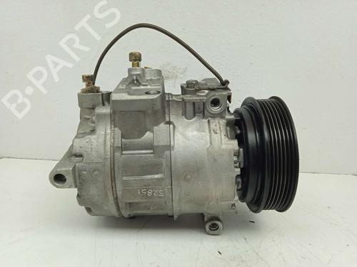 AC compressor PORSCHE BOXSTER (986) | BP16917392M34