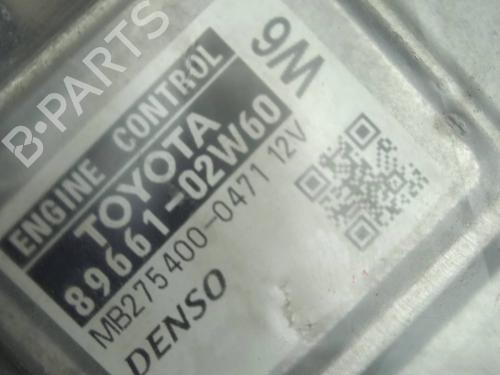 Engine control unit (ECU) TOYOTA AURIS (_E15_) | BP4284279M57