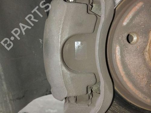 Used Left front brake caliper CITROËN NEMO Box Body/MPV (AA_) 1.3 HDi 75 (75 hp) 18030477
