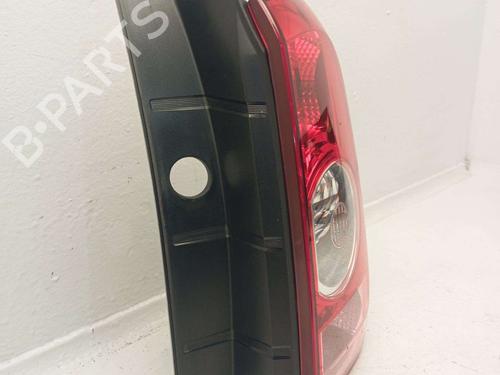 Right taillight DACIA DUSTER (HS_) | BP33605579C35 - Image 2