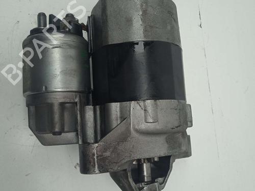 Starter RENAULT CLIO IV (BH_) | BP21095265M8