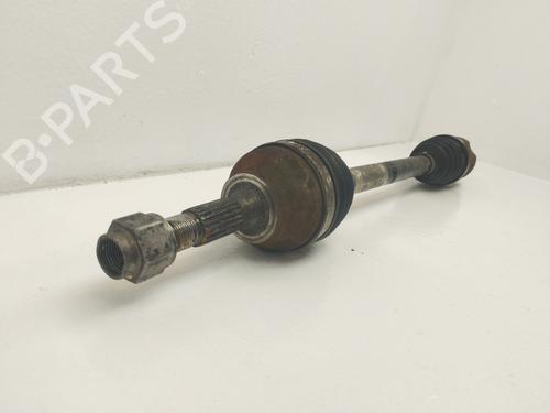 Left front driveshaft CITROËN C3 II (SC_) 1.4 VTi 95 | BP32188933M38