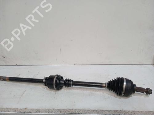 Used Right front driveshaft RENAULT ESPACE III (JE0_) [1996-2002]  4306550