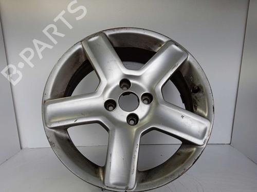 Used Rim PEUGEOT 307 (3A/C) [2000-2012]  25746820