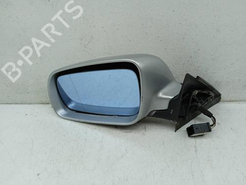 Used Left mirror AUDI A4 B5 (8D2) 1.9 TDI (110 hp) 4336318