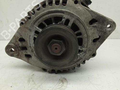 Used Alternator KIA SHUMA II (FB) 1.6 (101 hp) 12601469