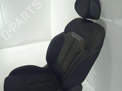 Right front seat RENAULT KADJAR (HA_, HL_) 1.3 TCe 160 (HLN2) | BP40096809C16 - Image 3